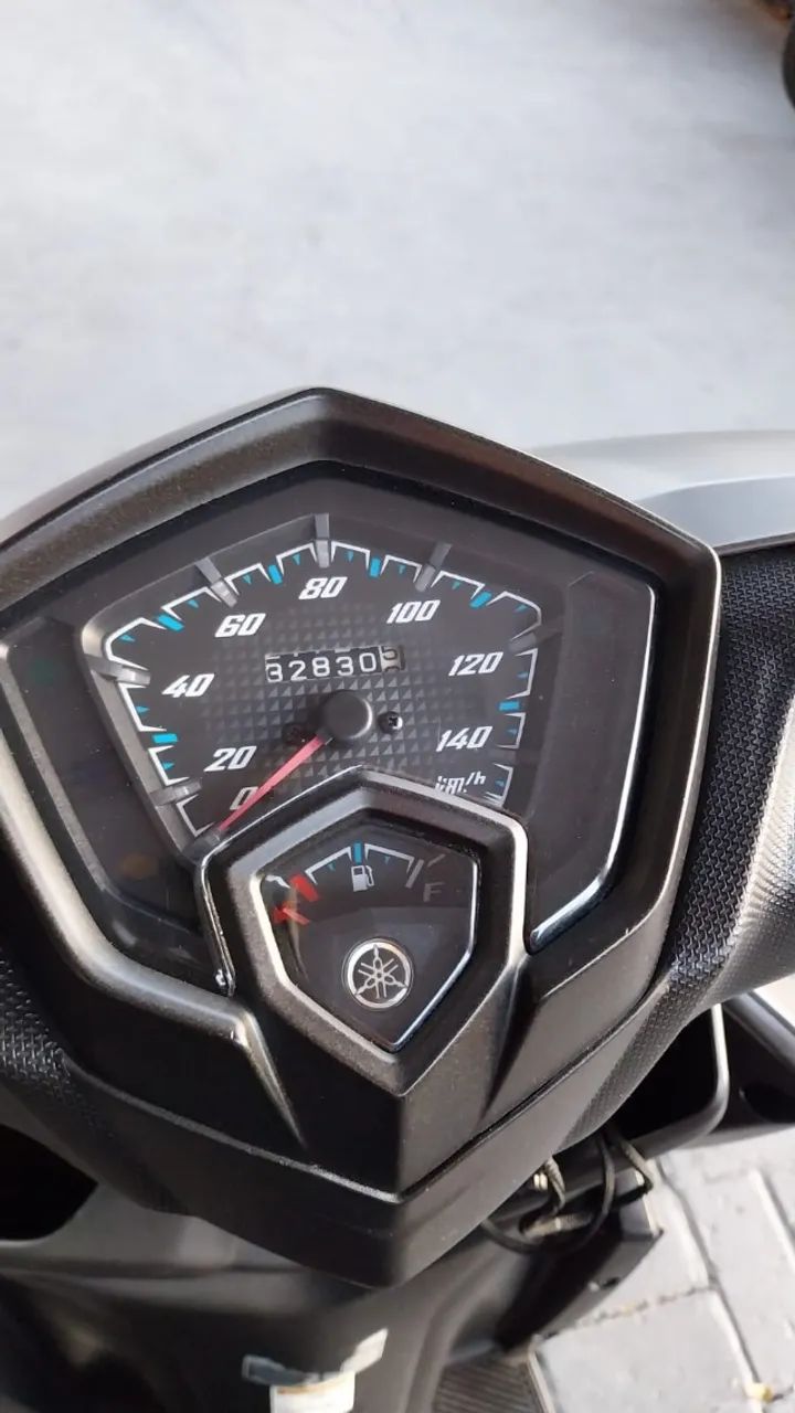 YAMAHA - NEO 125  (EXTRA) - Foto 4