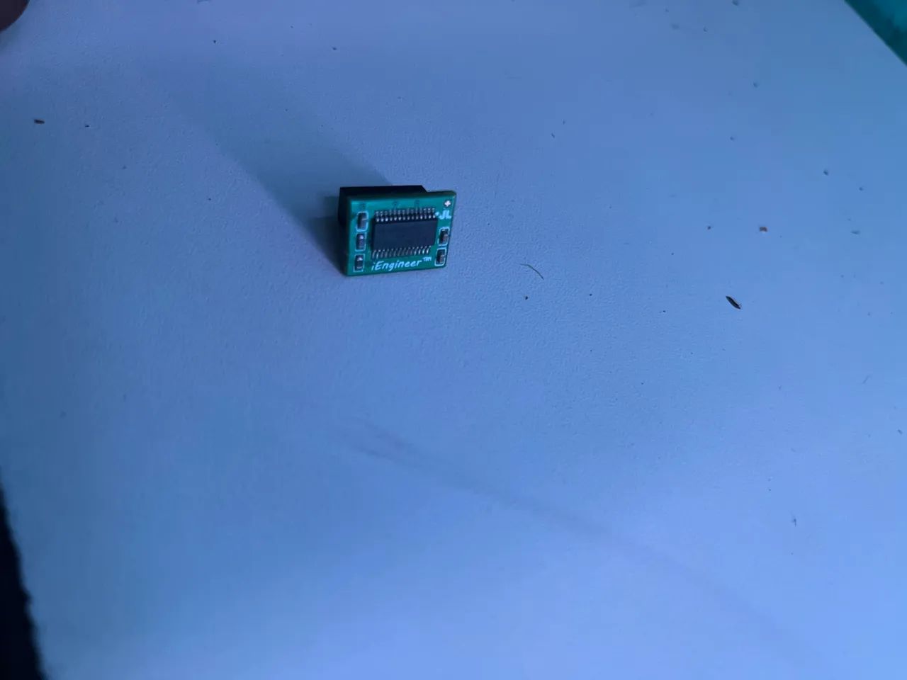 TPM 2.0 placa x99 10 pinos 