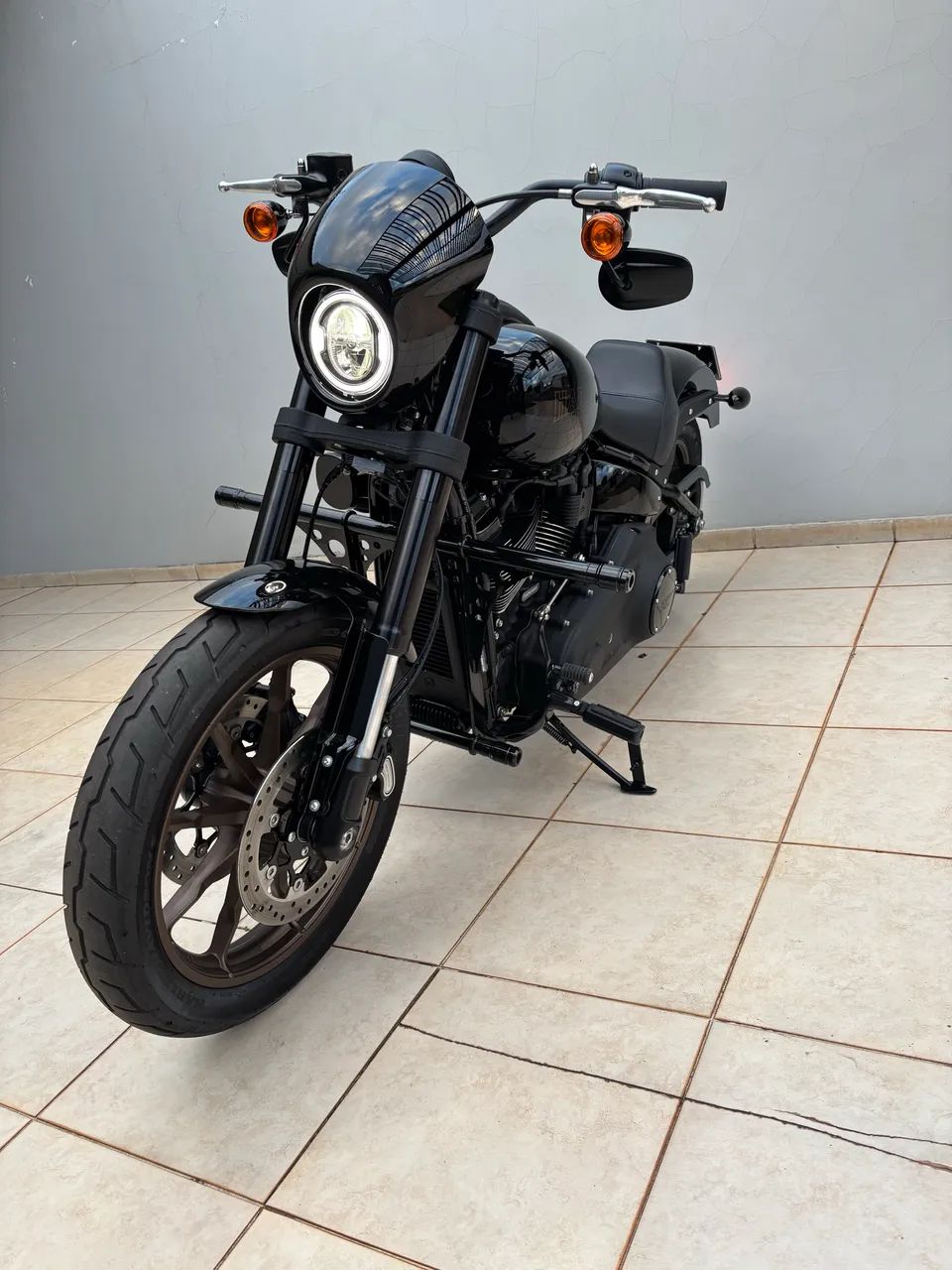 Harley Davidson Low Rider S  - Foto 5