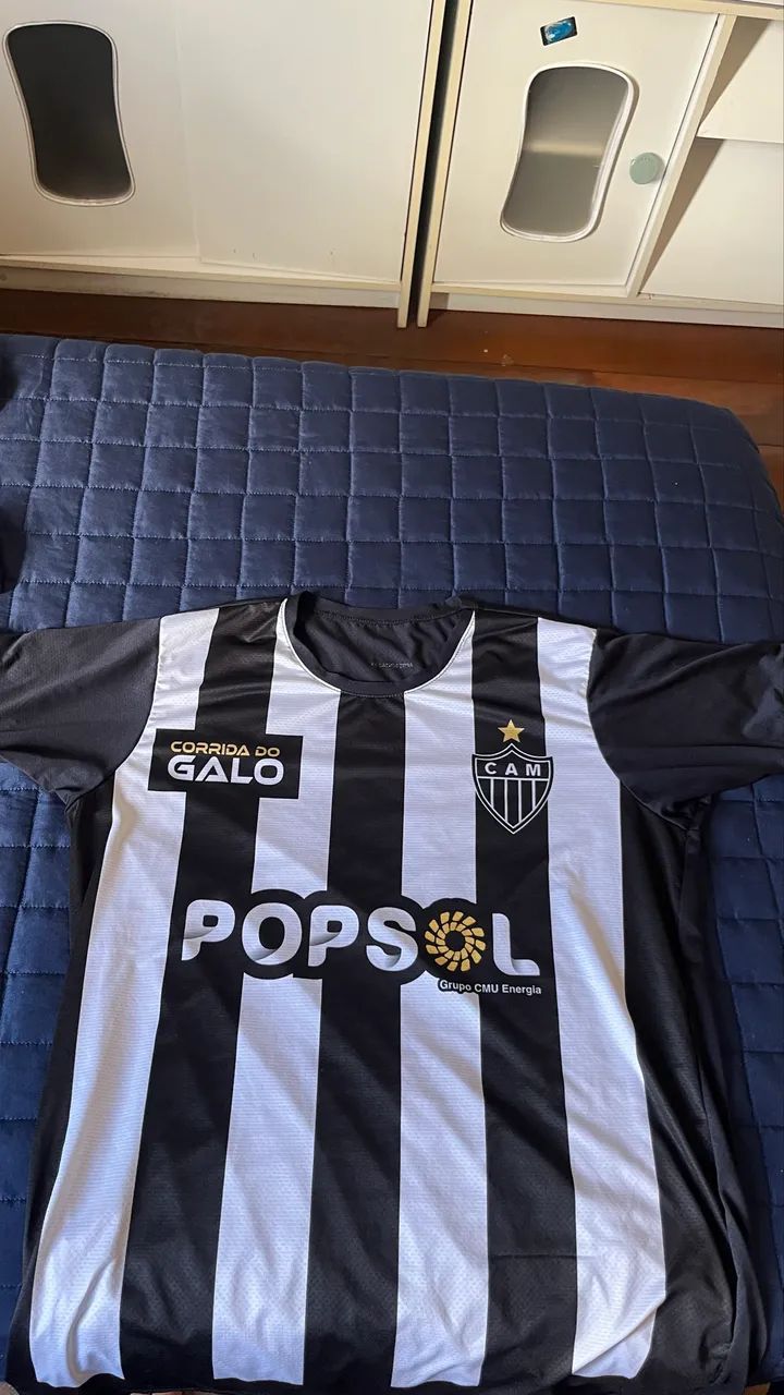 camisa do galo original