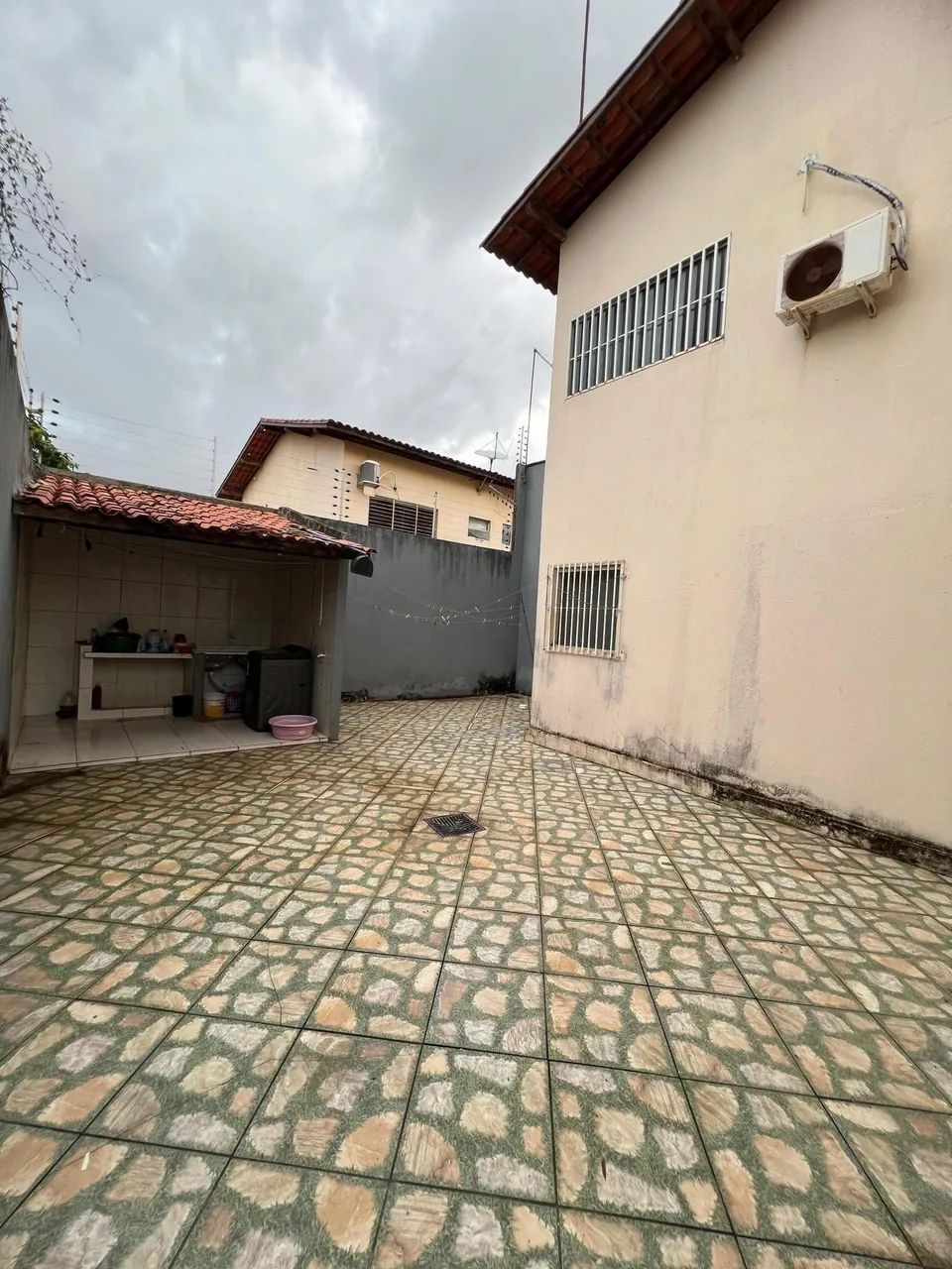 VENDO CASA DUPLEX NO ARAÇAGI - Foto 2