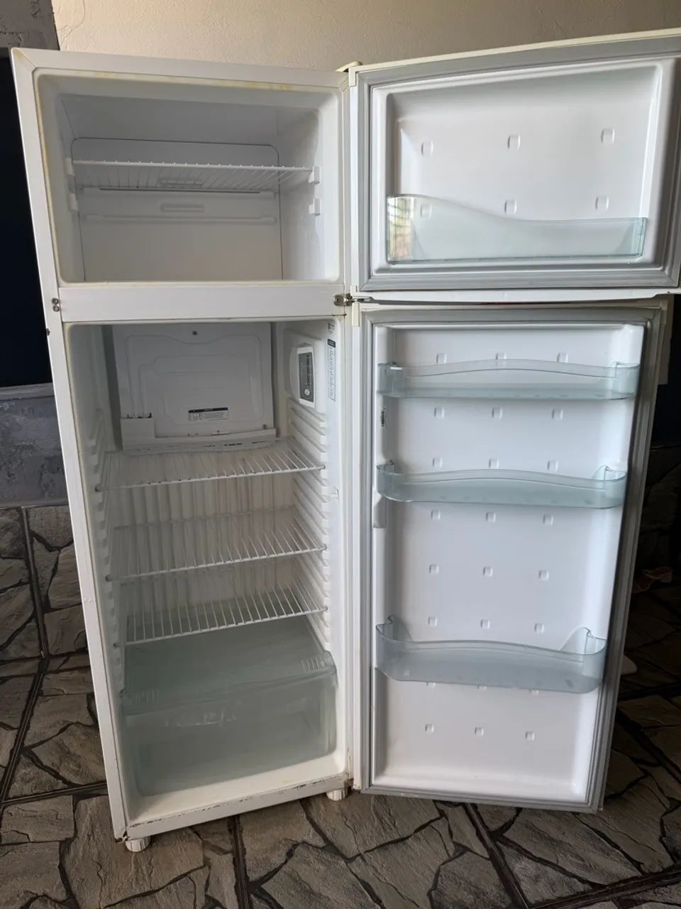Geladeira 
