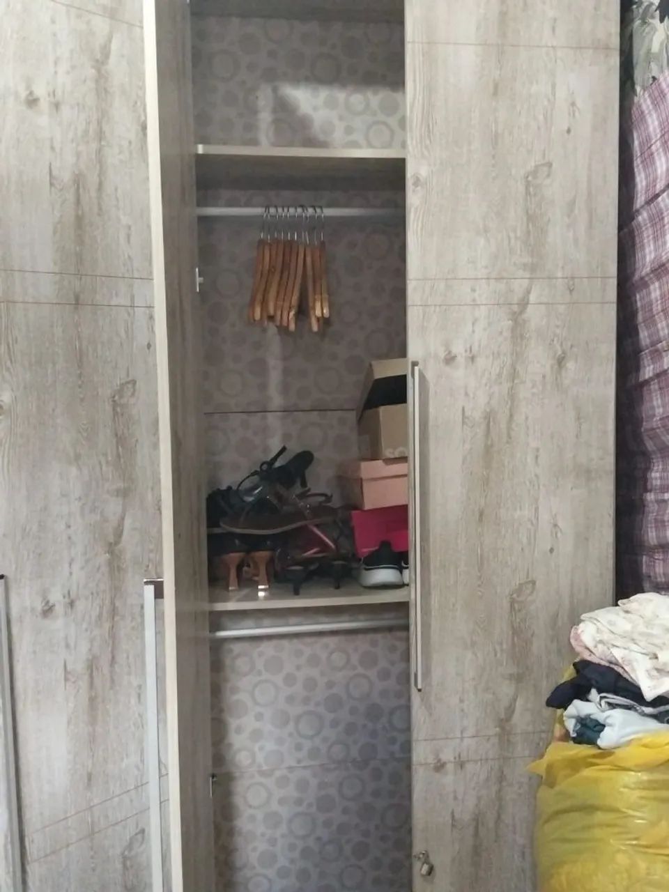 Guarda Roupas com 6 portas  - Foto 5