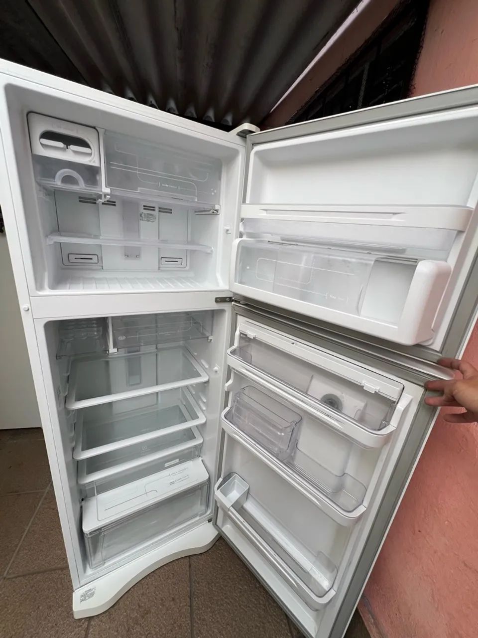 Geladeira Electrolux  - Foto 2