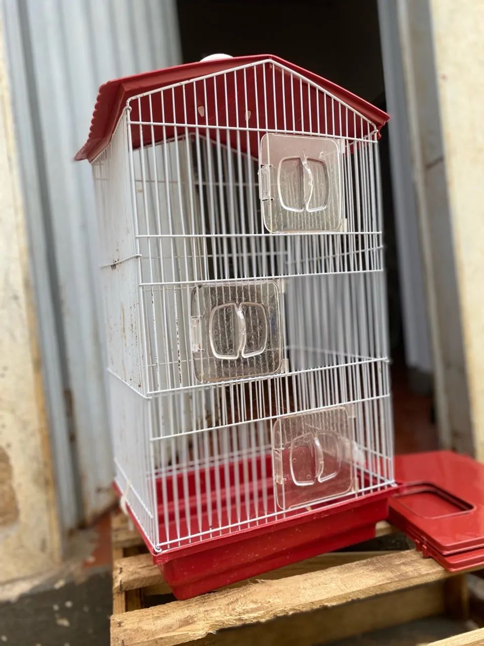 gaiola - Foto 2