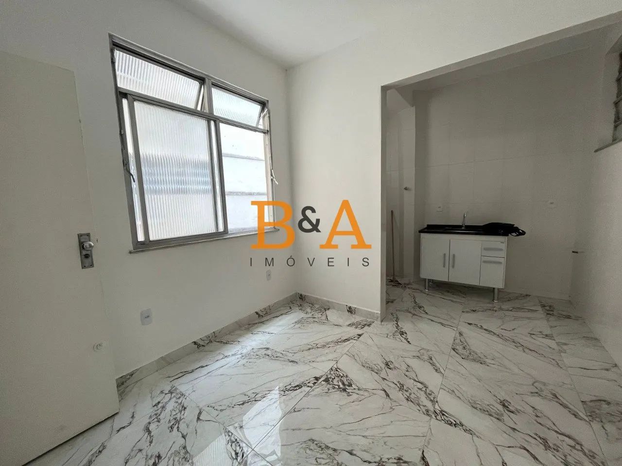 B&A Vende Quarto e Sala reformado em Copacabana - Foto 5