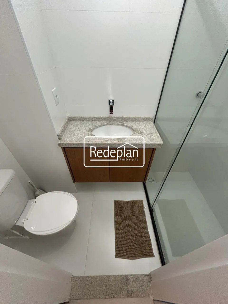 Studio Link Flat - Jardim Amália | Volta Redonda - Foto 5