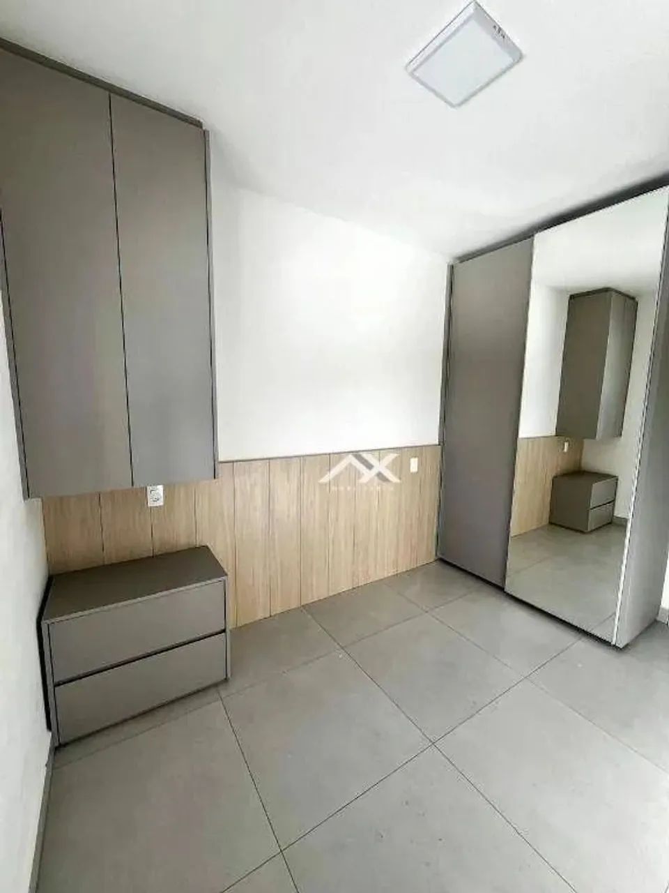 Apartamento com 1 dormitório para alugar, 41 m² por R$ 2.650,00/mês - Edificio Lavit - Bau - Foto 10