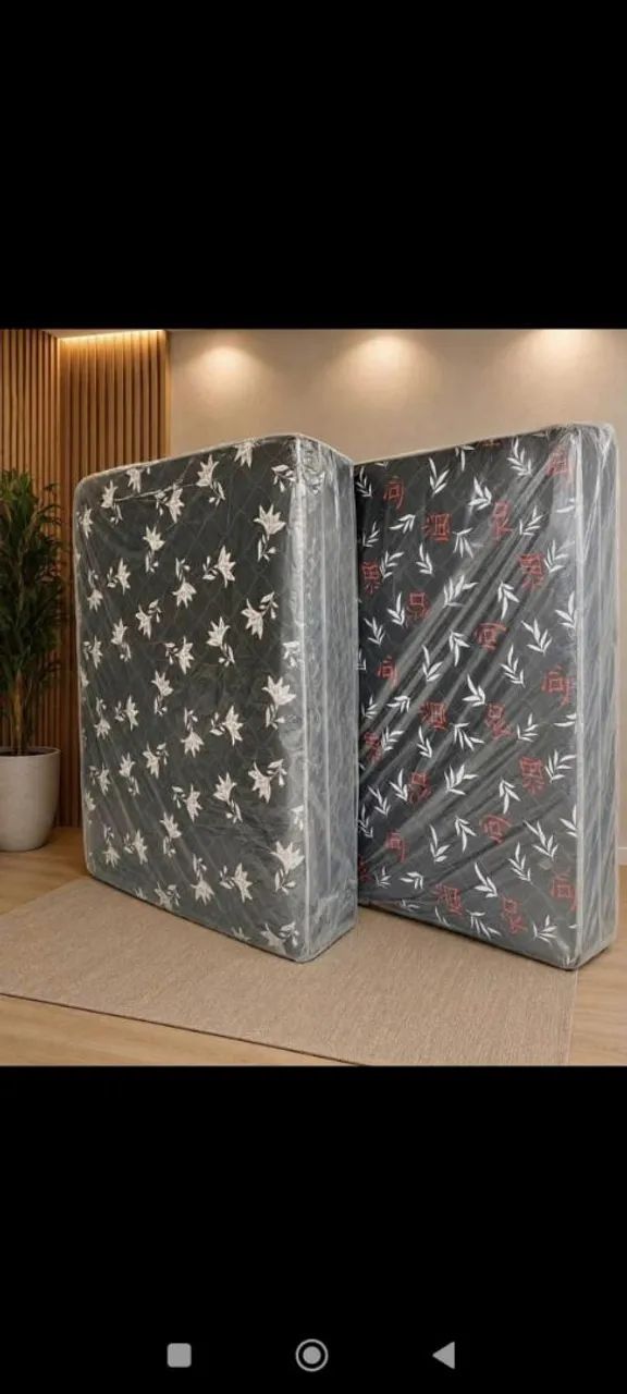 Cama box conjugada casal  - Foto 5