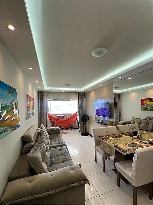 Apartamento 1 Quarto no Edifício Maison Chateaubriand - Prado - Foto 4