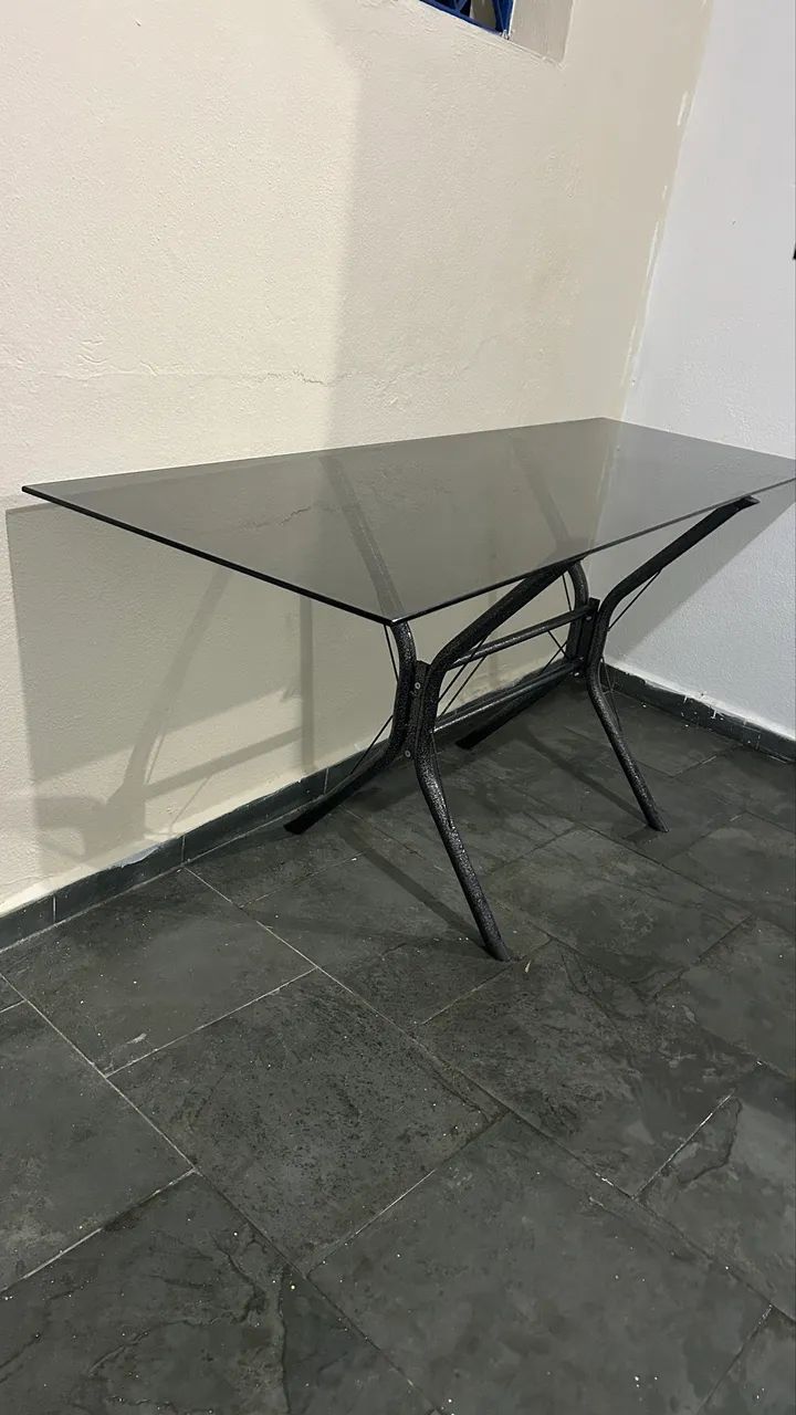 Mesa de jantar  - Foto 4