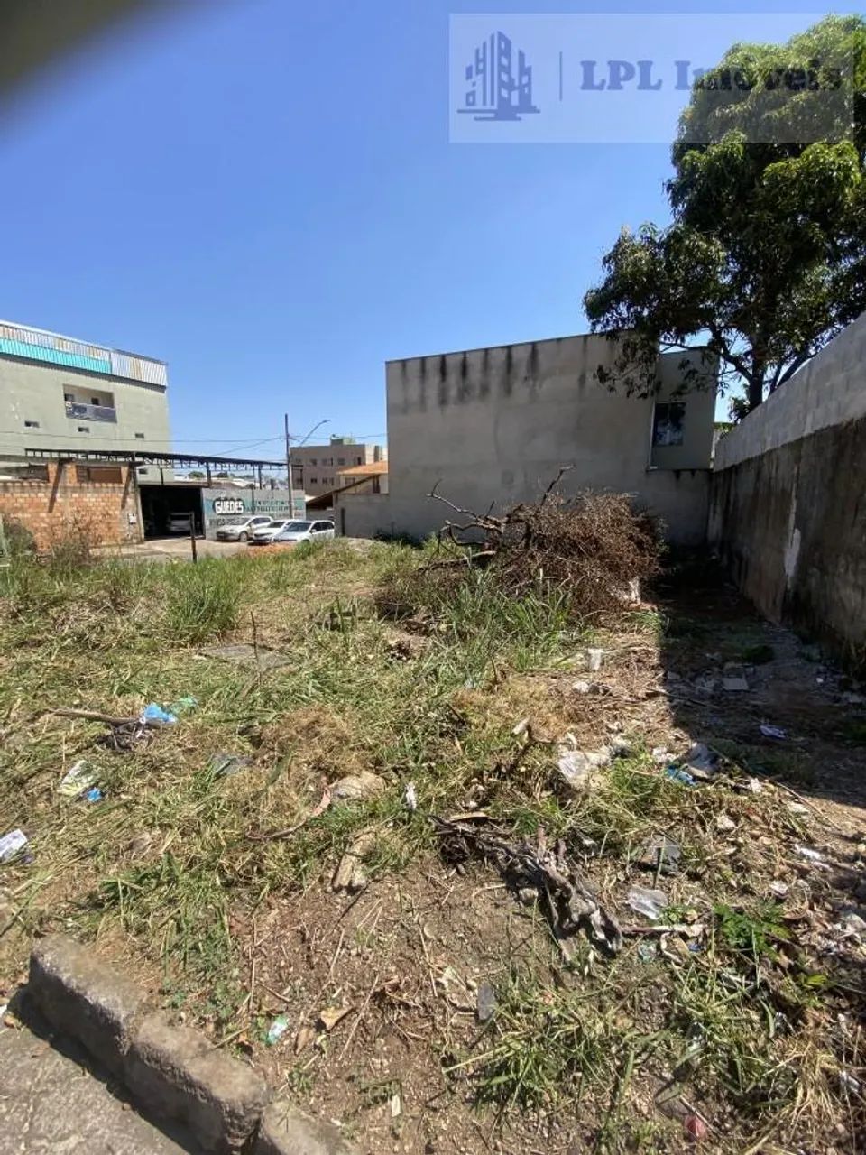 Lote para Venda em Sarzedo, Centro