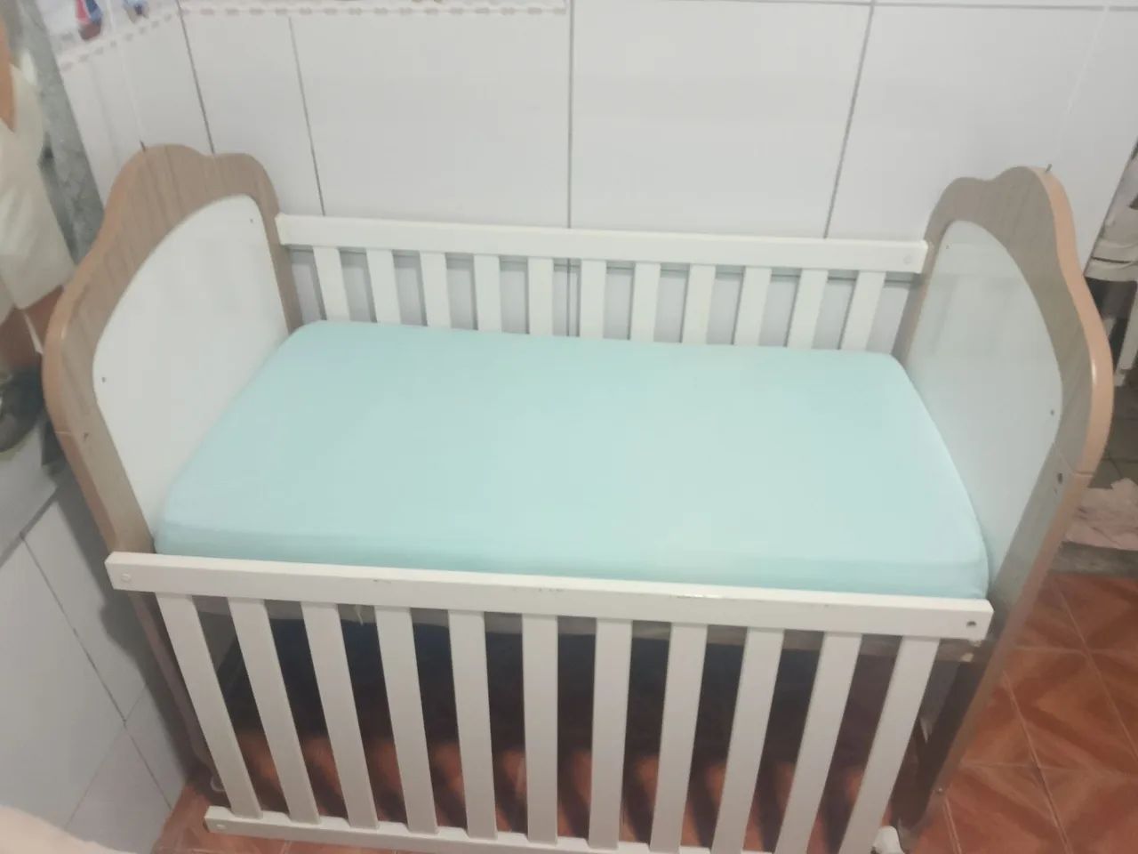 Berço cama  - Foto 2
