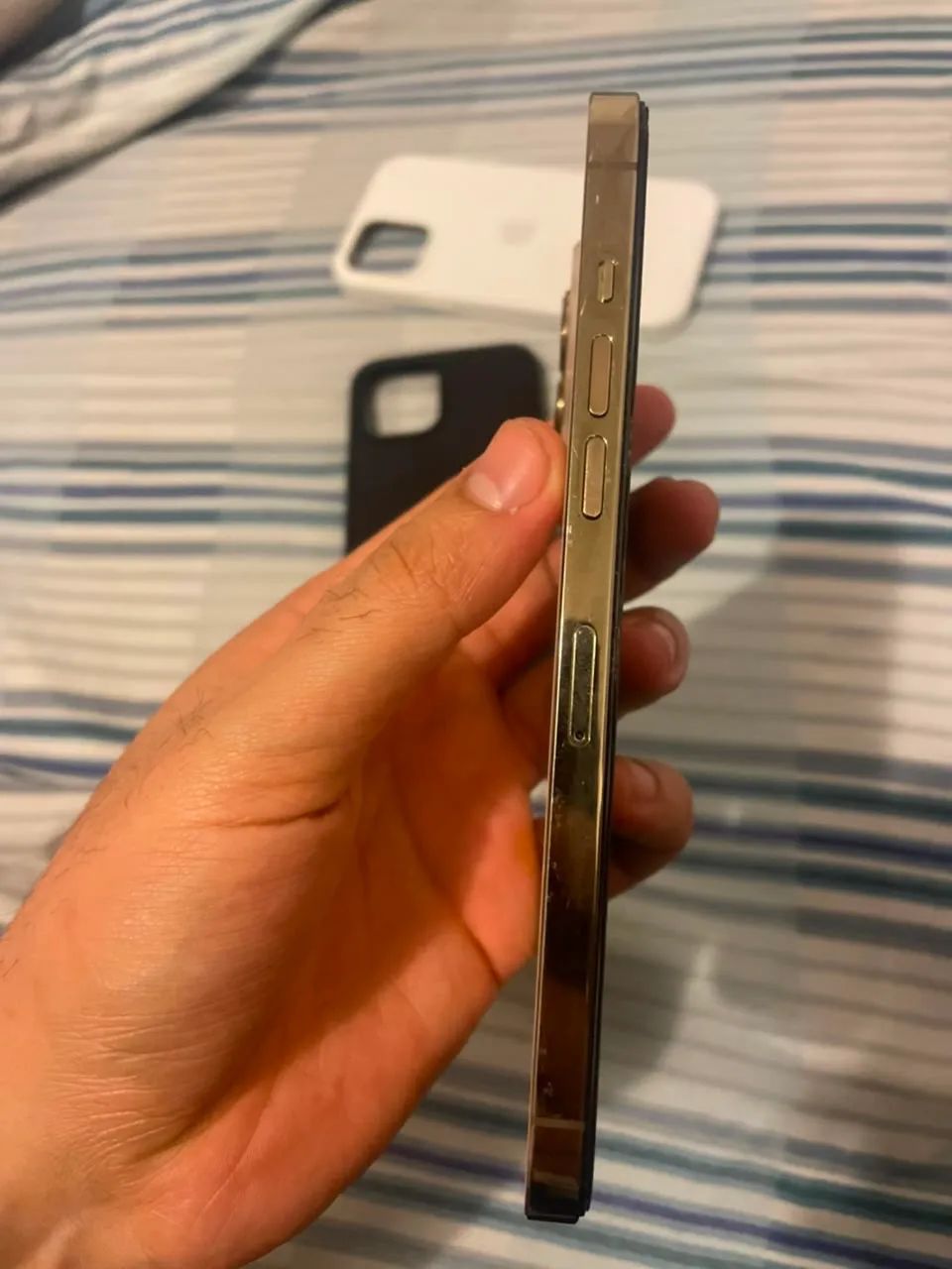 iPhone 12 pro max  - Foto 5