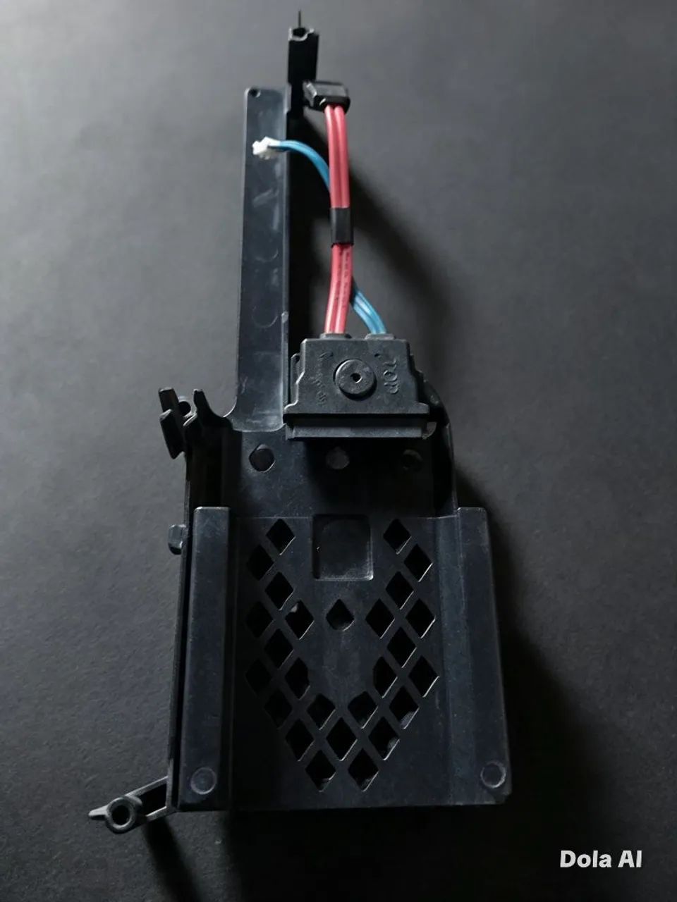 Suporte e Conector de HD Xbox 360 Original