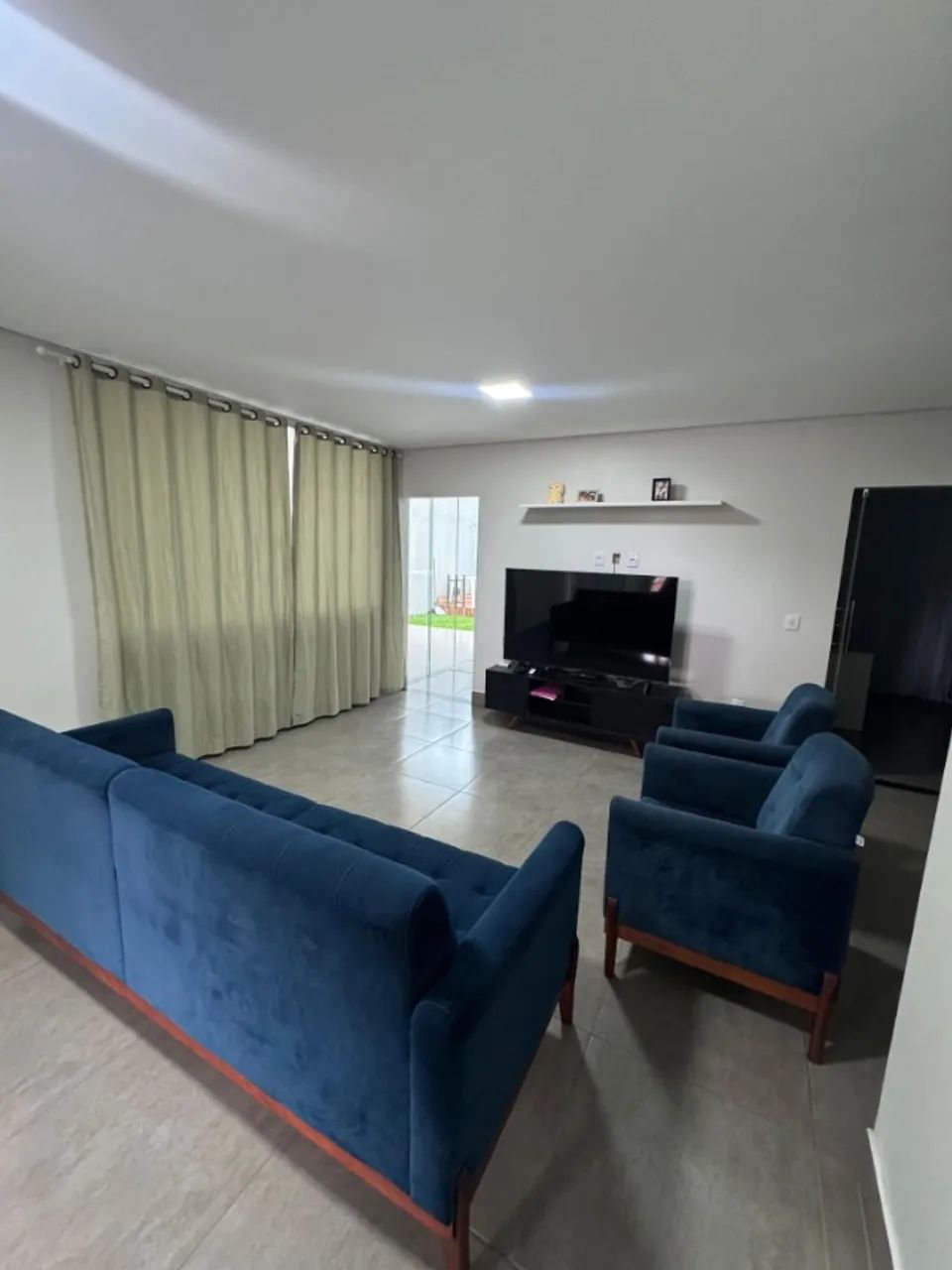 Casa a Venda Ponte Alta Norte  - Foto 3