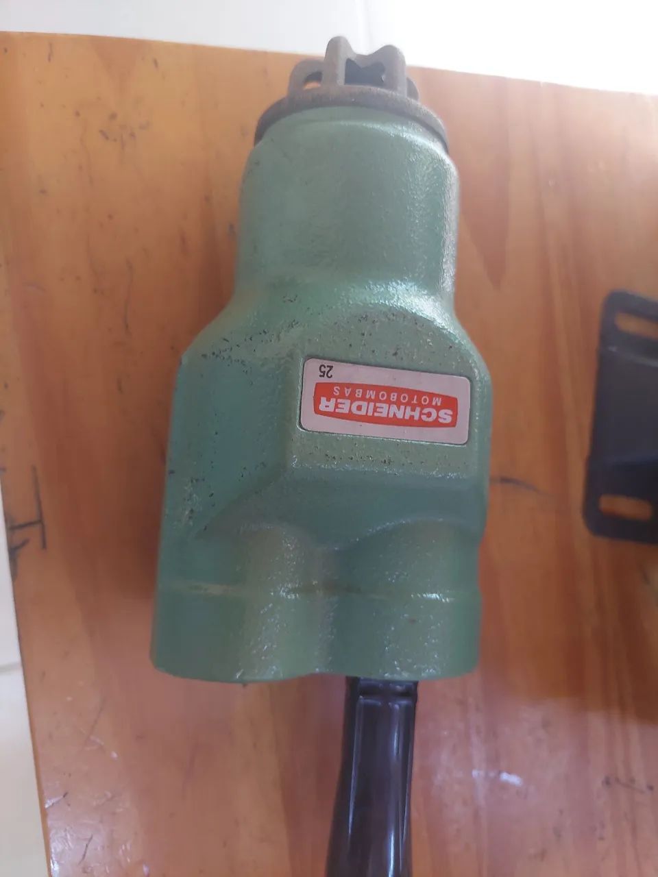 Bomba d'água dancor  - Foto 3