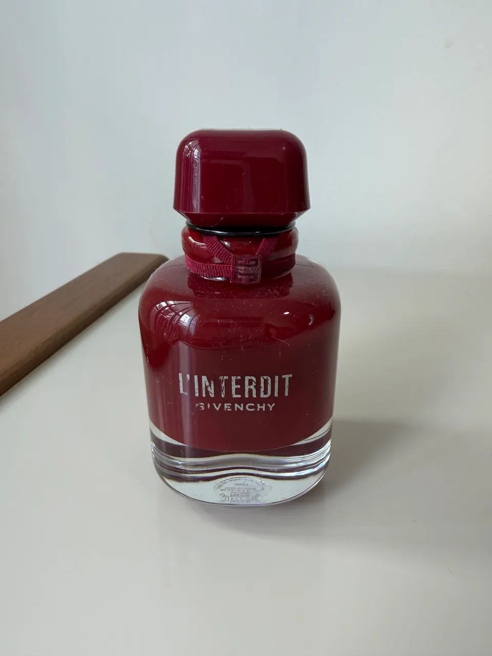 Linterdit Rouge 80 ml
