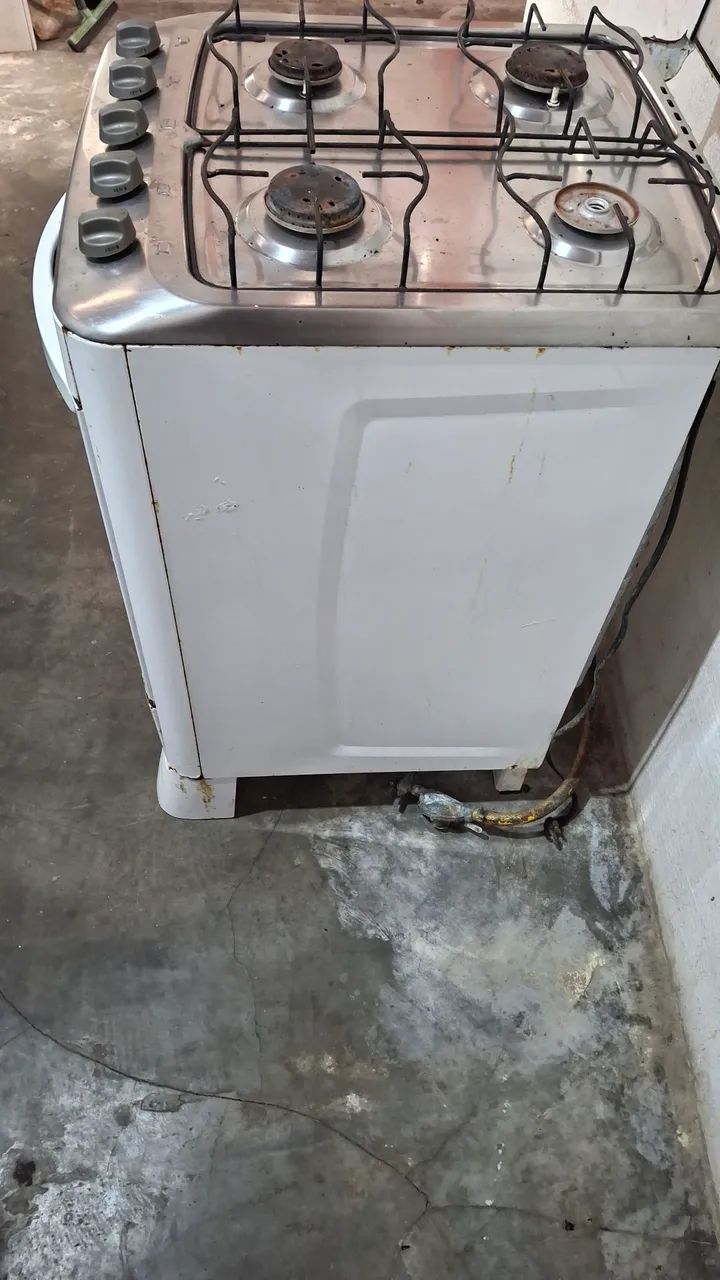 Vendo fogão  - Foto 3
