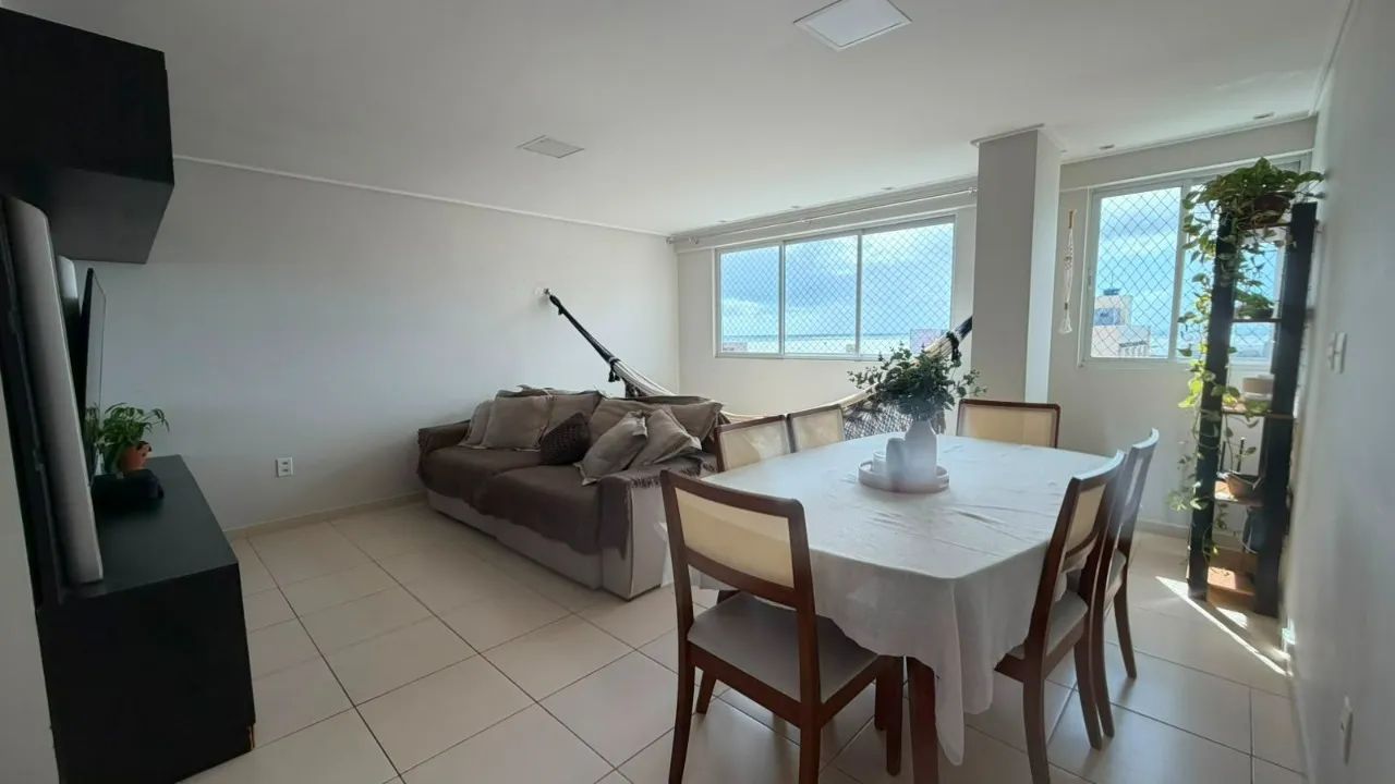Apto - 1 Quarto - 55m ² - Foto 2