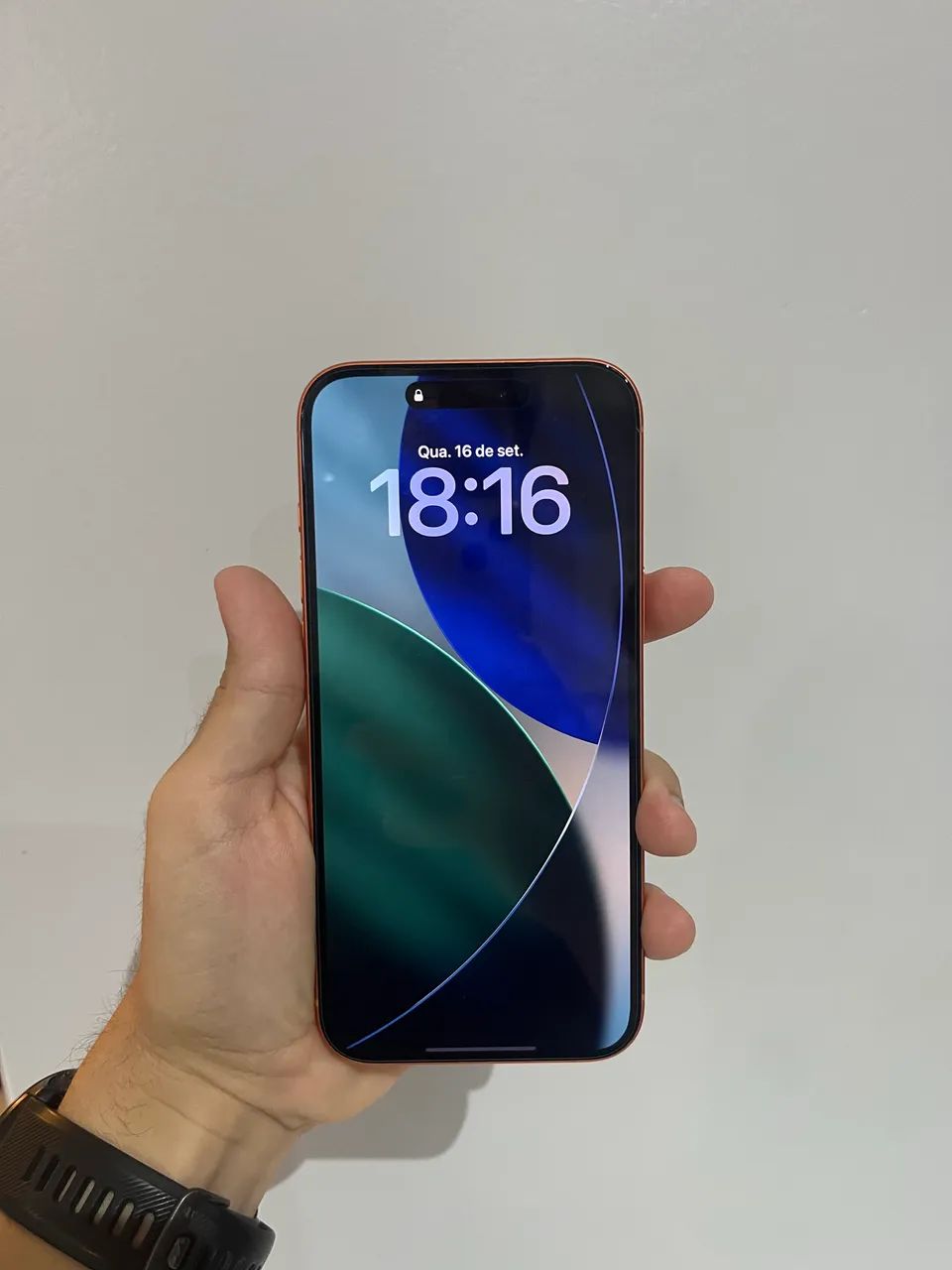 iPhone 17 pro Max  - Foto 3
