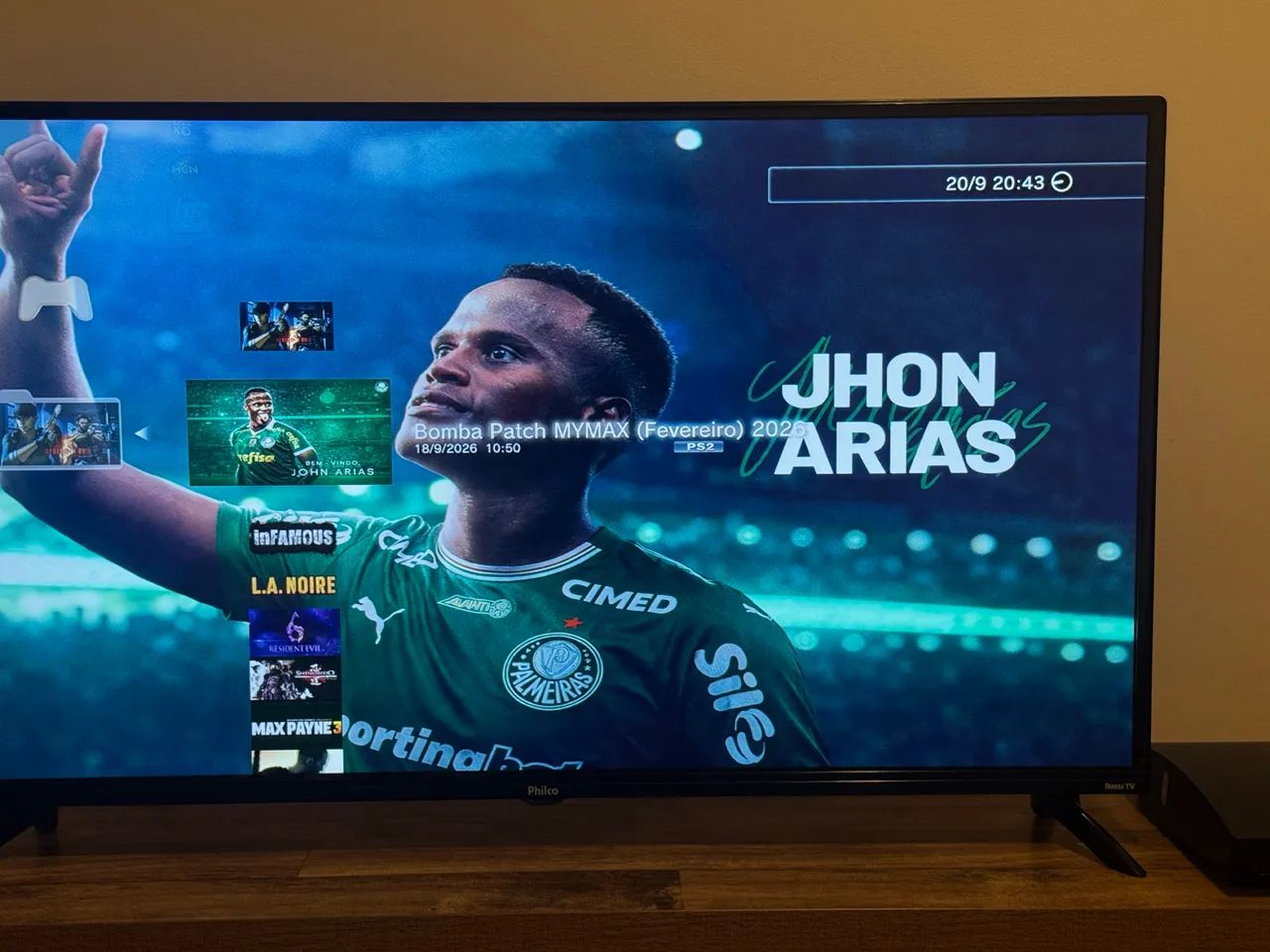 Ps3 destravado  - Foto 4