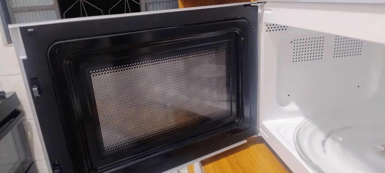 Microondas Philco  - Foto 2
