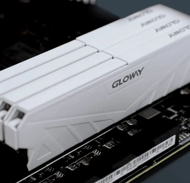 Memória RAM 8GB Gloway 3200mhz DDR4 - Novo (LACRADO!)
