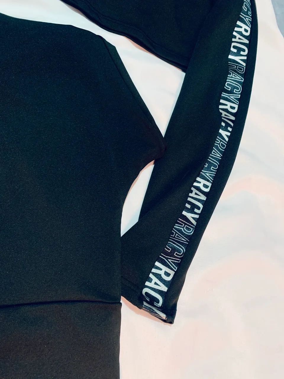 Conjunto fitness 