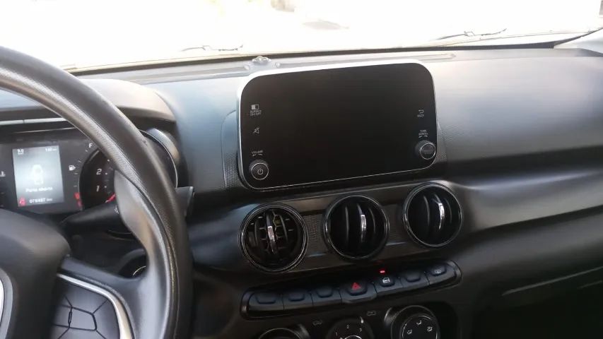 Fiat Cronos 2023