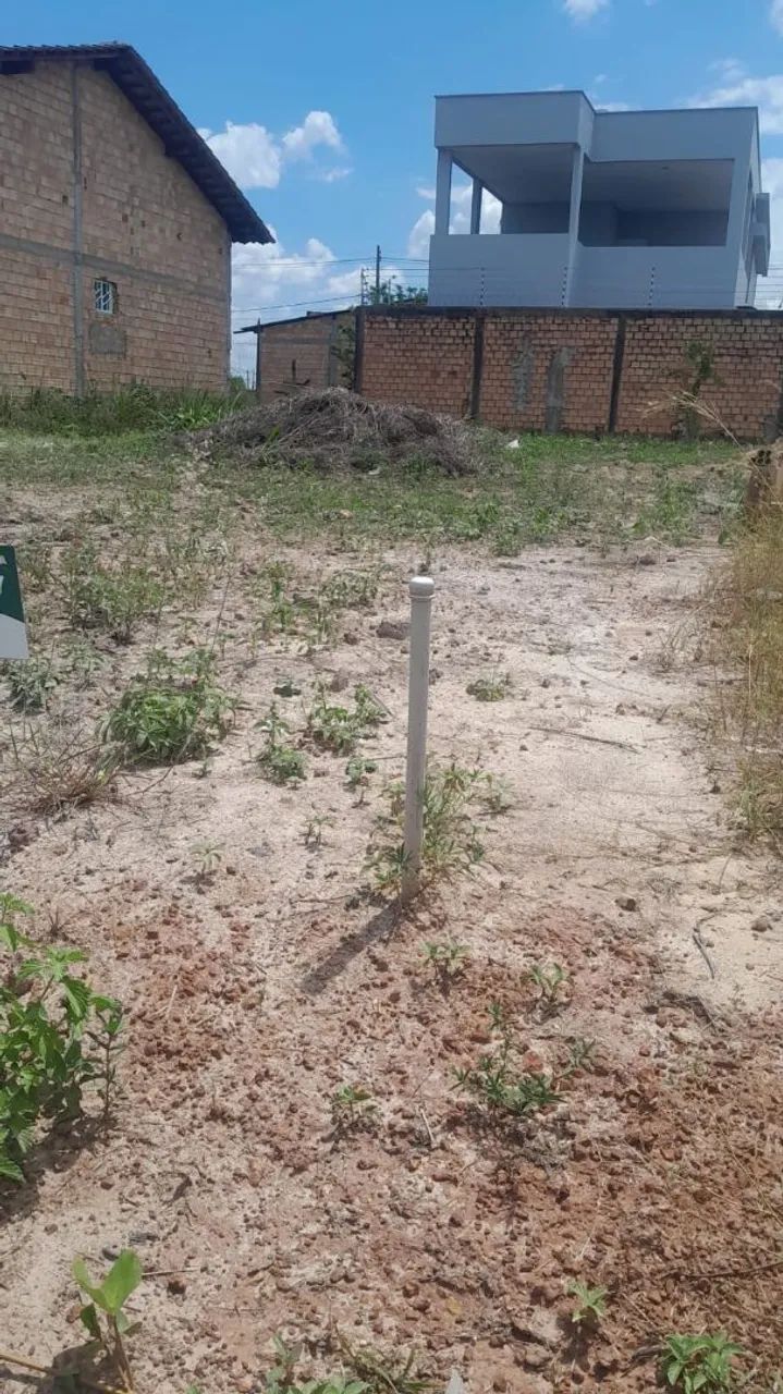 Vendo um terreno  - Foto 5