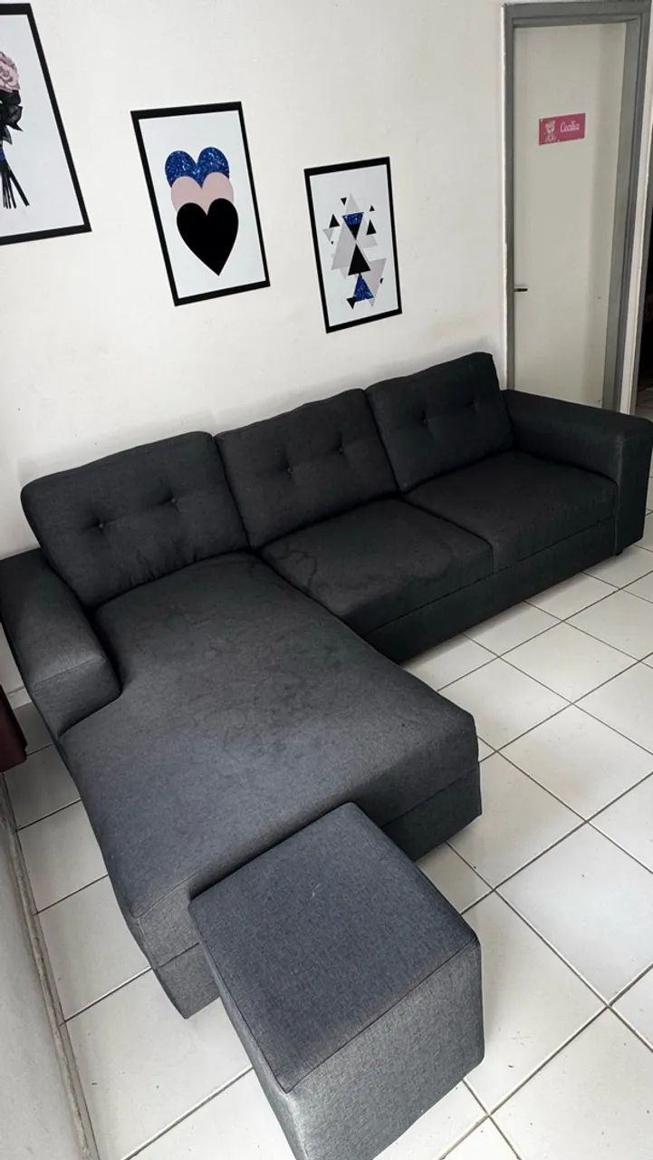 Sofá grande  - Foto 2