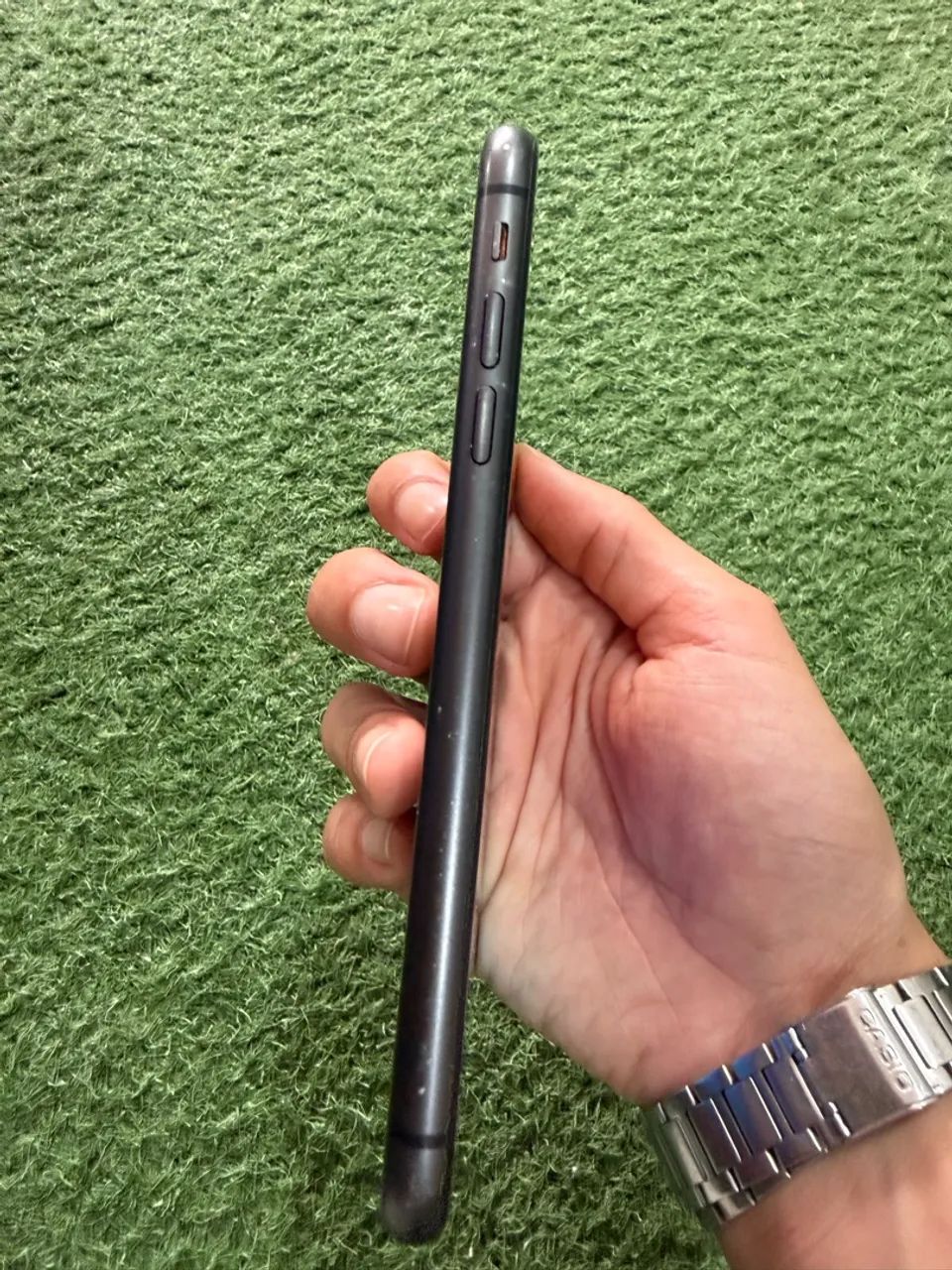 IPHONE 11 PRETO  - Foto 3