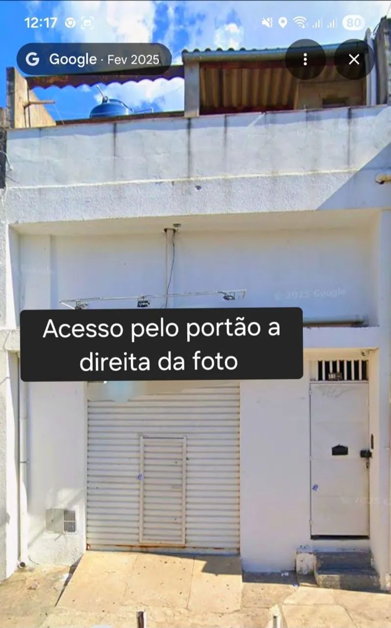 Casa Jardim Maia próximo a estação de trem JD HELENA  - Foto 12