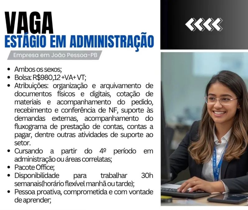VAGAS ABERTAS  - Foto 3
