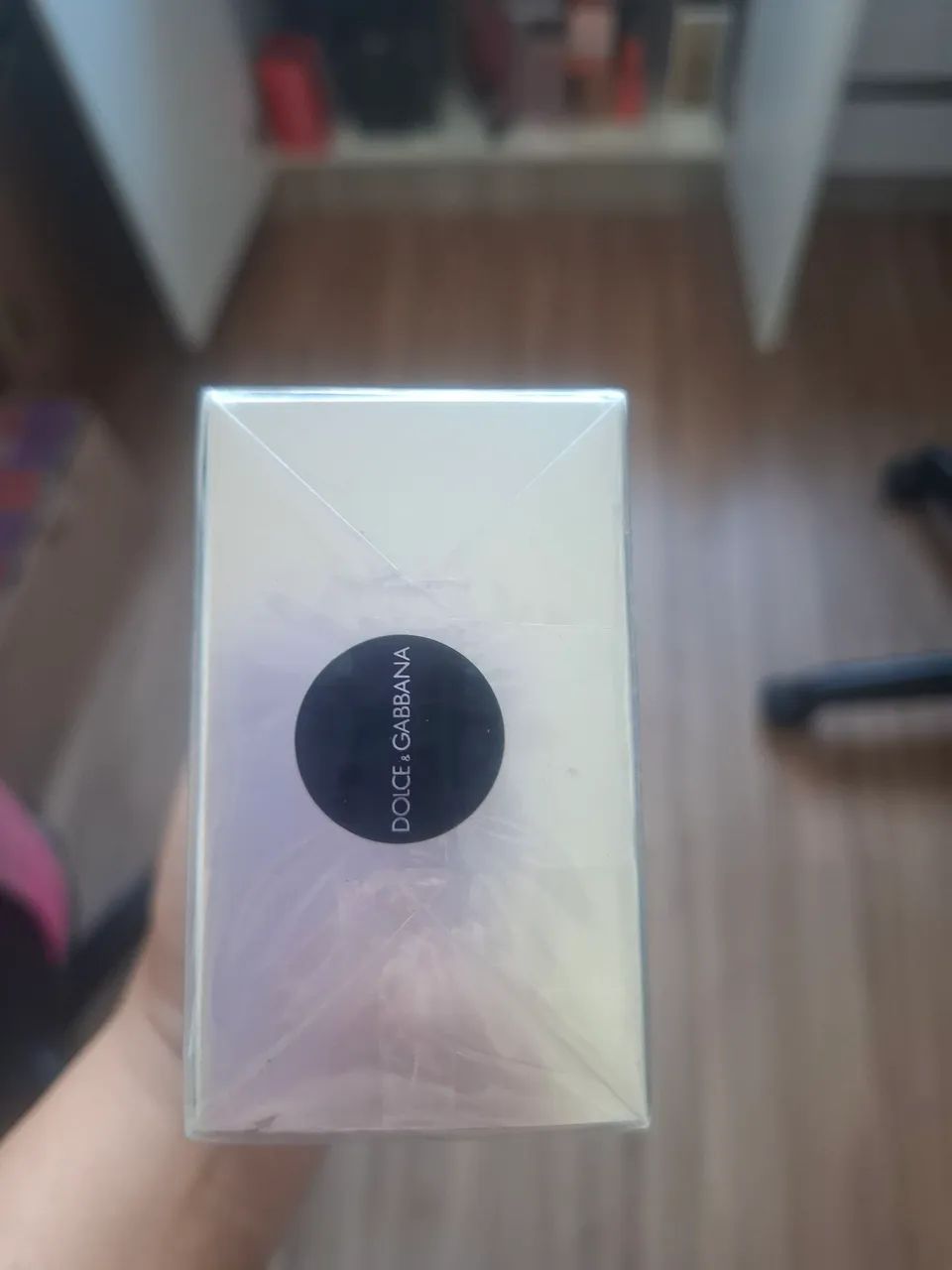 Dolce Gabbana the one grey 100ml - Foto 4