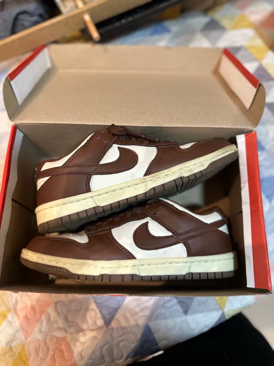 Nike dunk  - Foto 2