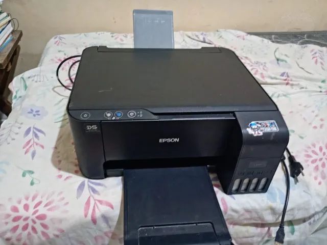 Impressora  - Foto 2