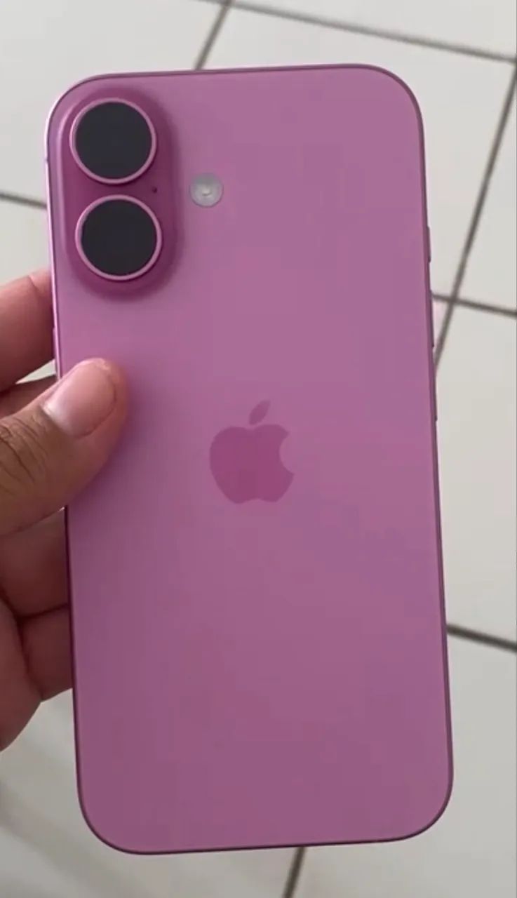 Vendo iPhone 16 256 GB - Foto 2