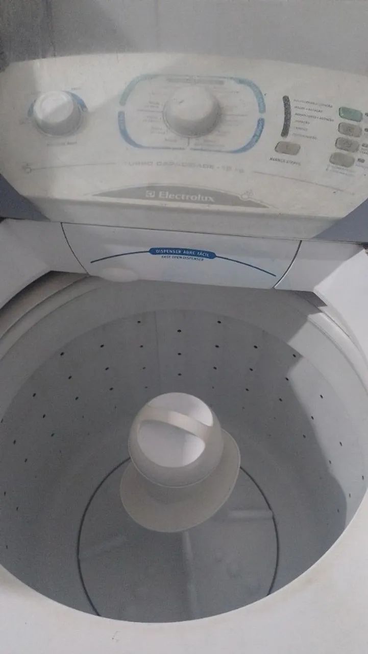 Máquina de Lavar - Foto 3