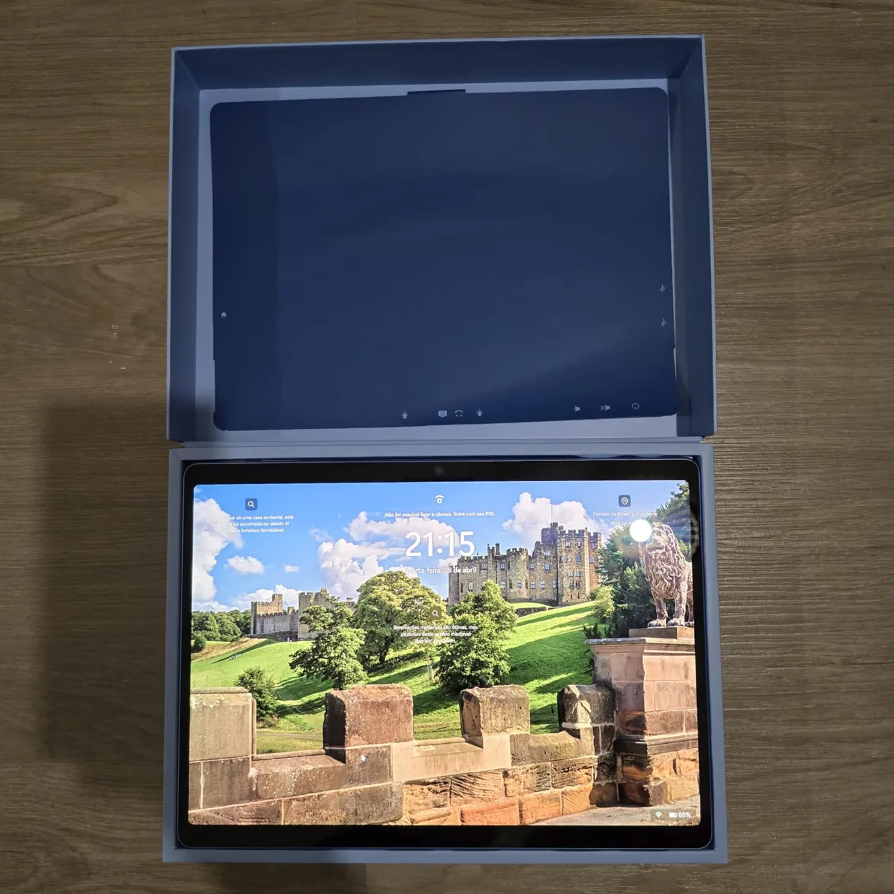 Microsoft Surface Pro 11 Snapdragon X Elite 16GB 512GB Teclado