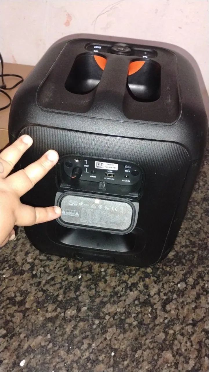 JBL  - Foto 4