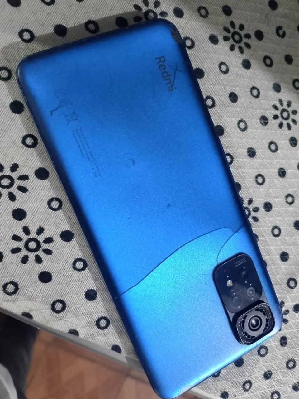 Xiaomi Note 11s - Foto 3