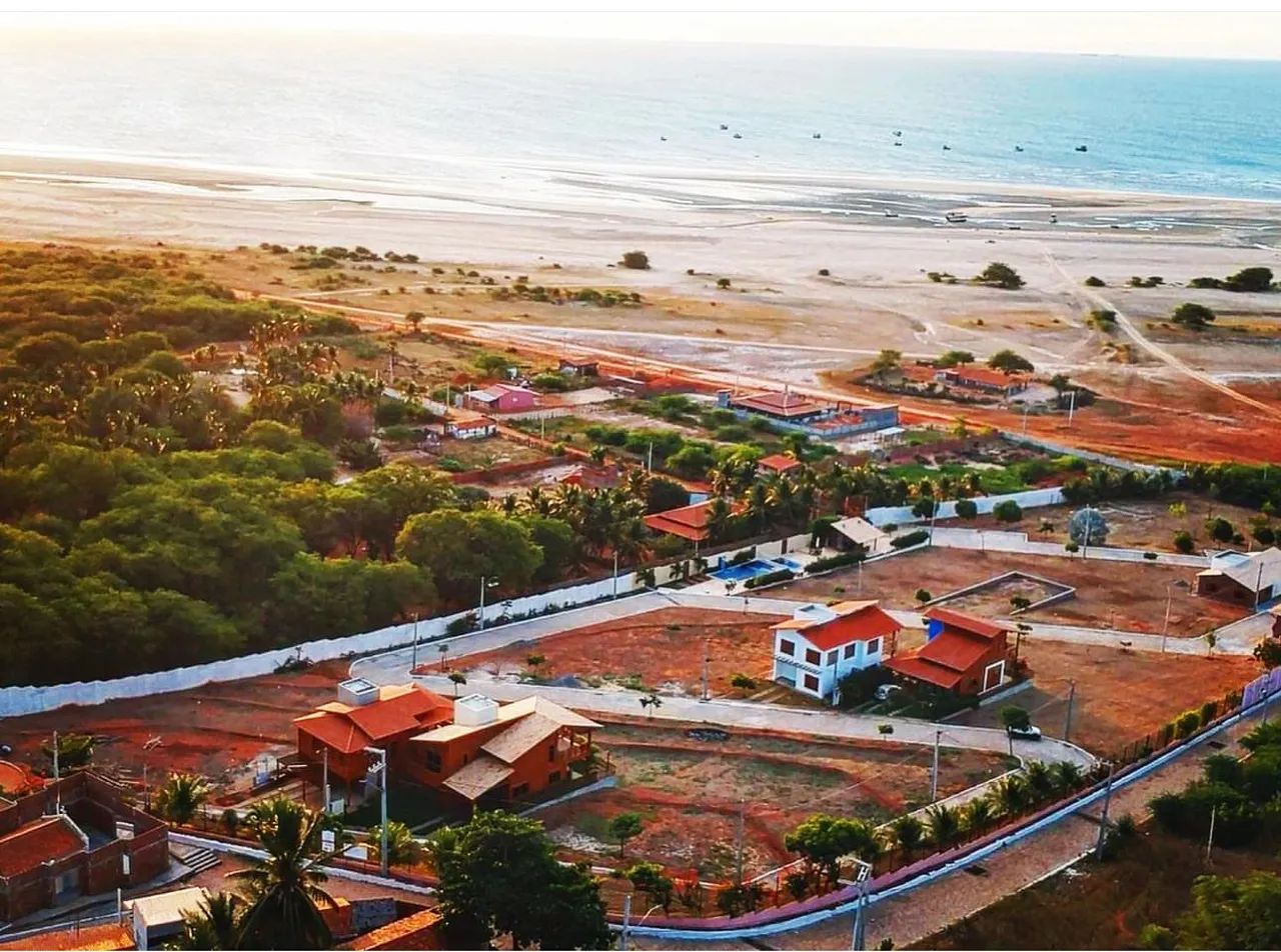 Vendo terreno no Condomínio Jardins de Cristovão - Foto 12