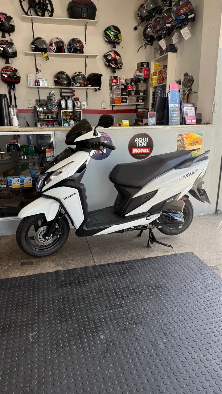 Elite 125 *2026 - Foto 8