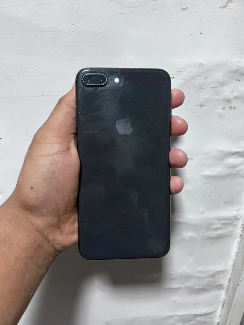 iPhone 8plus - Foto 3