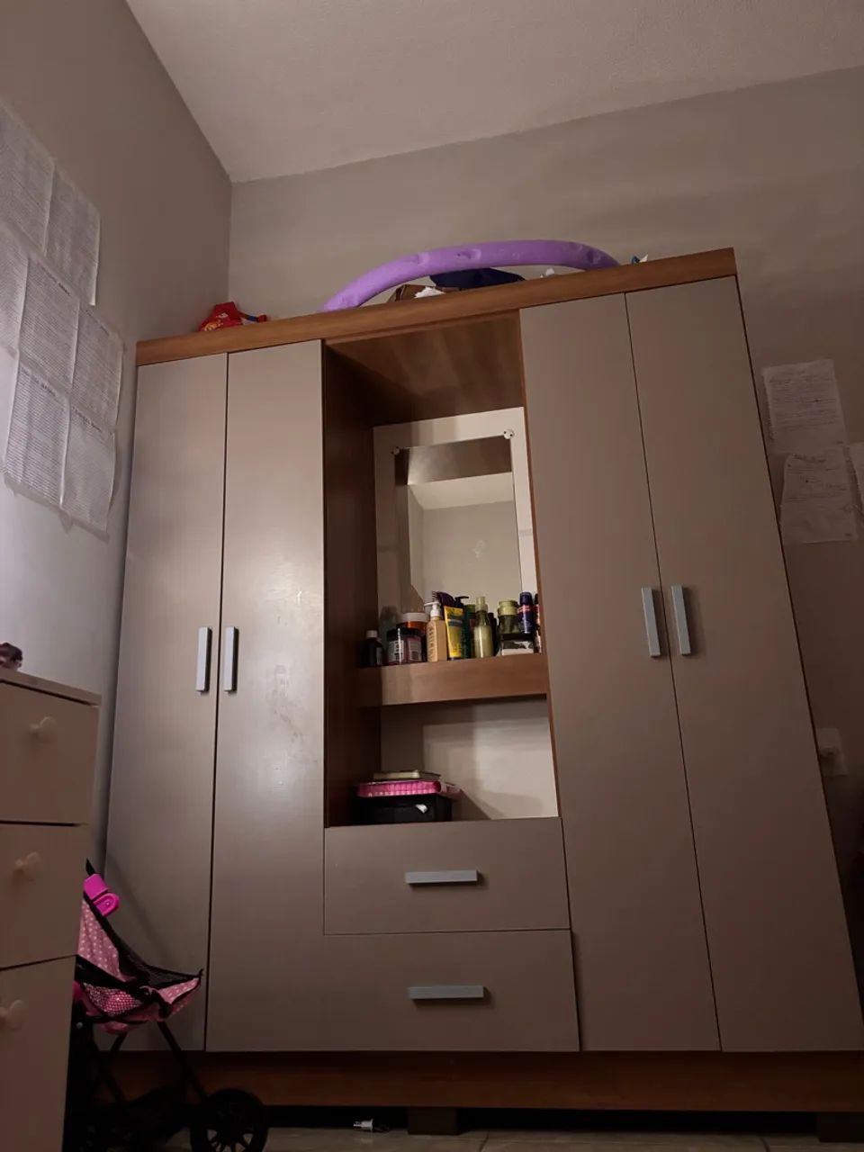 GUARDA ROUPA - Foto 4
