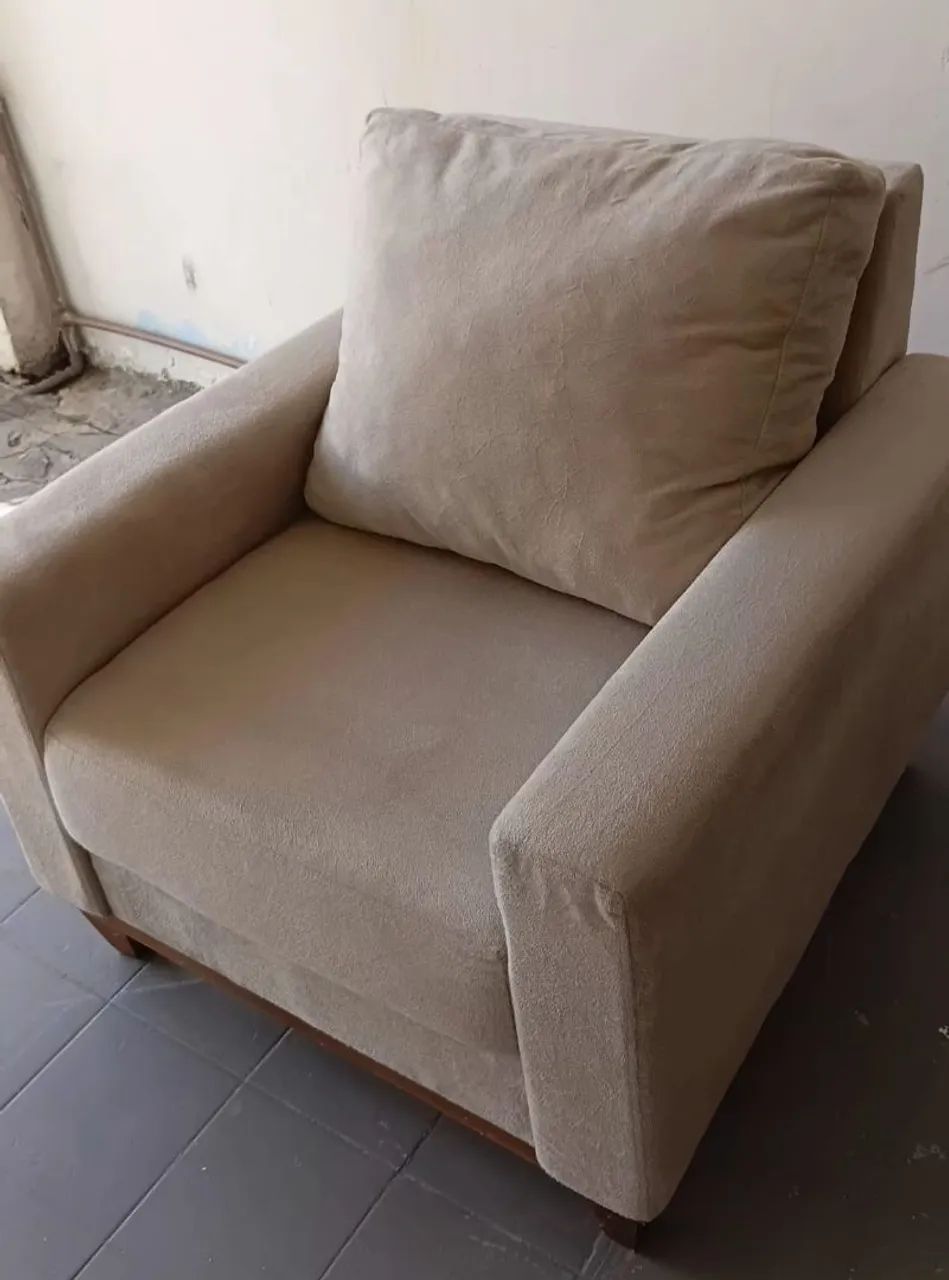 Cadeira  - Foto 2