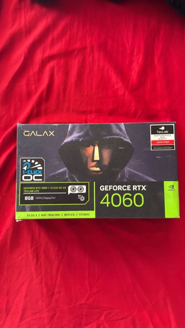 RTX 4060