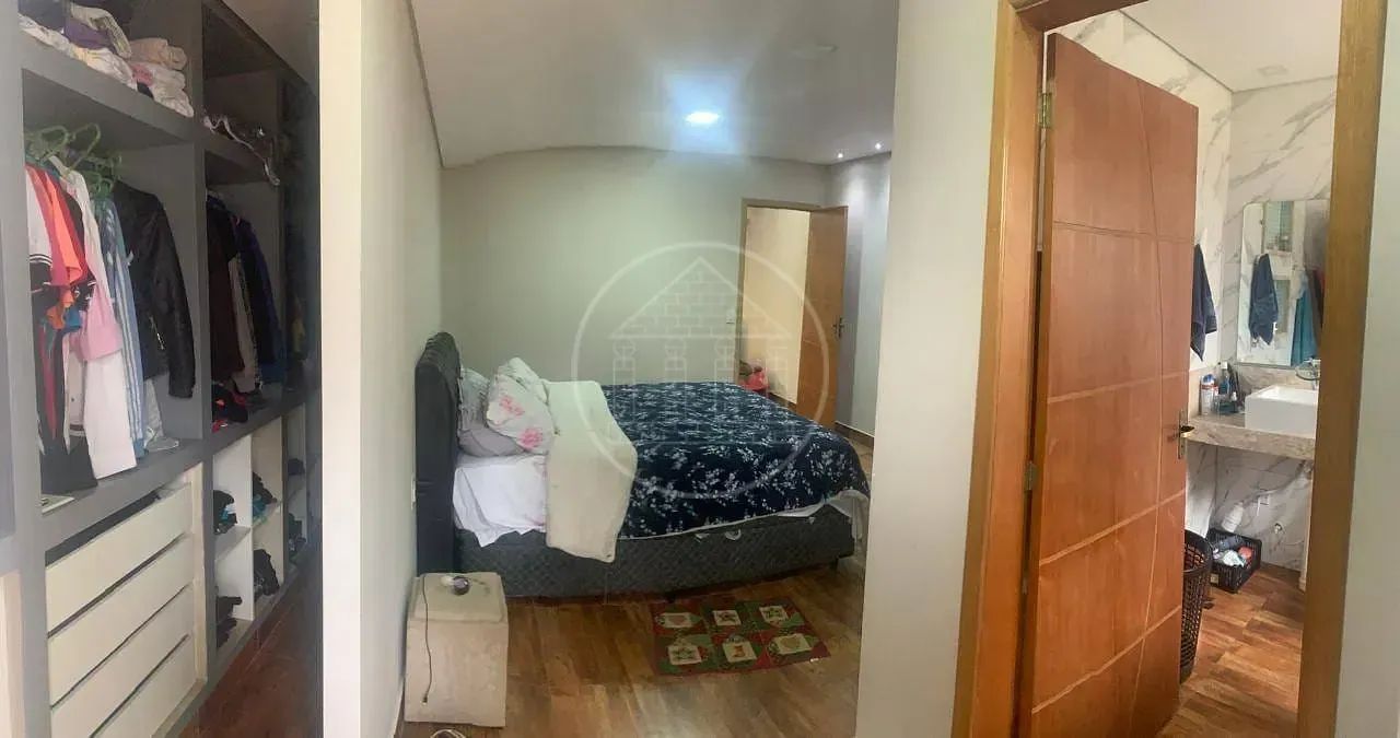Sobrado à venda no Jardim São Rafael - Foto 6